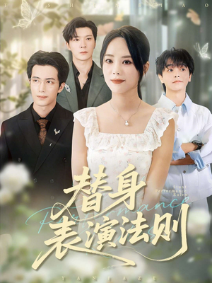 替身表演法则(85集) 替身表演法则(85集)红果短剧免费看
