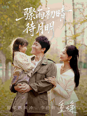 骤雨初晴待月明(71集) 骤雨初晴待月明(71集)短剧全集免费
