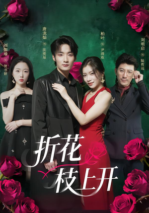 折花枝上开(51集) 折花枝上开(51集)短剧介绍