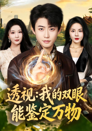 透视：我的双眼能鉴定万物（80集）全部免费看全集