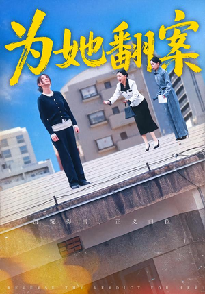 为她翻案(40集) 为她翻案(40集)短剧免费观看