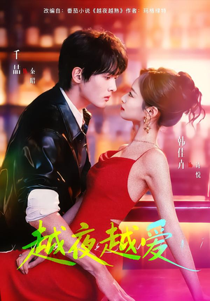 越夜越爱（90集）一起追短剧吧