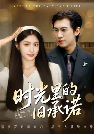 时光里的旧承诺（61集）免费看