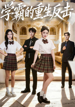 学霸的重生反击(78集) 学霸的重生反击(78集)短剧推荐更新中