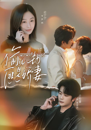 偷“心”劫匪是娇妻(61集) 偷“心”劫匪是娇妻(61集)一起追短剧