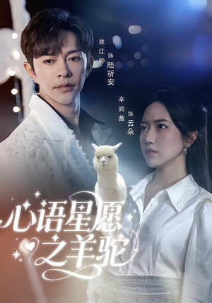 心语星愿之羊驼(60集) 心语星愿之羊驼(60集)高质量短剧推荐