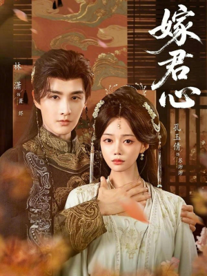 嫁君心(60集) 嫁君心(60集)全集我都看完了