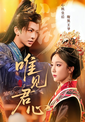 唯见君心(90集) 唯见君心(90集)流畅播放免费看