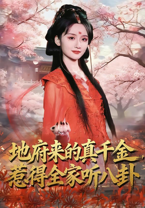 地府来的真千金,惹得全家听八卦(63集) 地府来的真千金,惹得全家听八卦(63集)短剧看全集