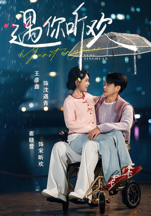 遇你听欢(80集) 遇你听欢(80集)演的怎么样