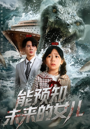 能预知未来的女儿(71集) 能预知未来的女儿(71集)热播短剧推荐