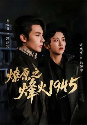 燎原之烽火1945（73集）好看短剧推荐
