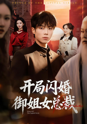 开局闪婚御姐女总裁(62集) 开局闪婚御姐女总裁(62集)第二季