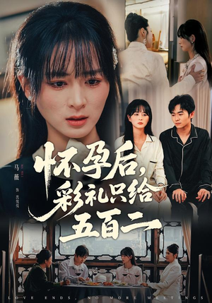 怀孕后,彩礼只给五百二(40集) 怀孕后,彩礼只给五百二(40集)短剧全集免费看