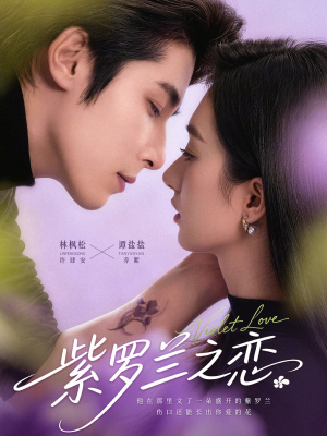 紫罗兰之恋(82集) 紫罗兰之恋(82集)在哪看