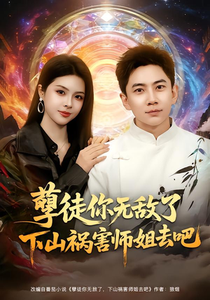 孽徒你无敌了下山祸害师姐去吧(80集) 孽徒你无敌了下山祸害师姐去吧(80集)免费短剧大全