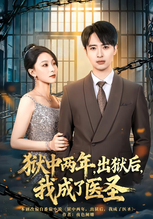 狱中两年,出狱后,我成了医圣(79集) 狱中两年,出狱后,我成了医圣(79集)完整版