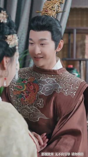 我帮皇帝护佳人（61集）无需会员免费看