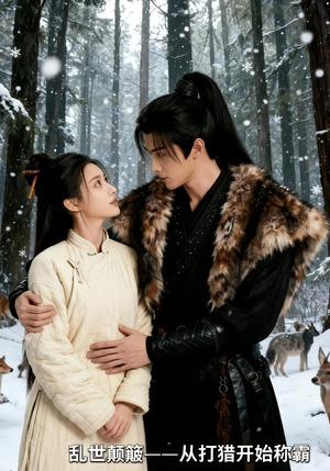 乱世颠簸,从打猎开始称霸(65集) 乱世颠簸,从打猎开始称霸(65集)精彩短剧推荐