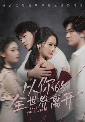 从你的全世界离开(71集) 从你的全世界离开(71集)热播短剧全集看