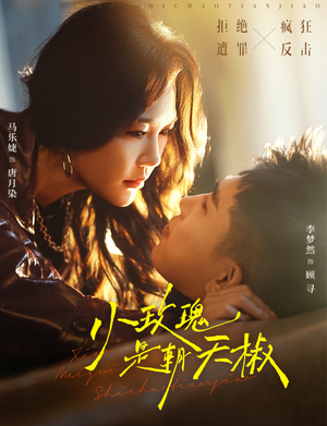 小玫瑰是朝天椒(89集) 小玫瑰是朝天椒(89集)免费在线看全集