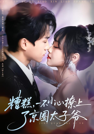 糟糕，一不小心撩上了京圈太子爷（65集）短剧抢先看