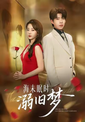 海未眠时溺旧梦(80集) 海未眠时溺旧梦(80集)大结局一气呵成