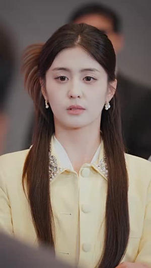 装穷被丢进恋爱盲盒后（71集）80到100集