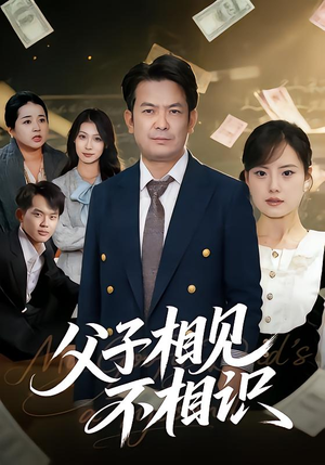 父子相见不相识(58集) 父子相见不相识(58集)1-102集