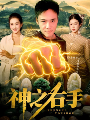 神之右手(100集) 神之右手(100集)短剧分享片段