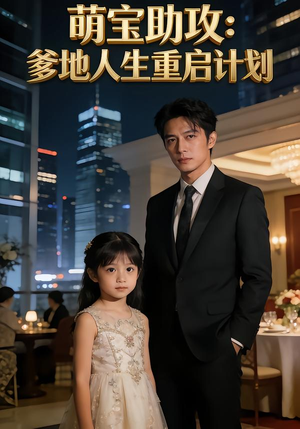 萌宝助攻:爹地人生重启计划(57集) 萌宝助攻:爹地人生重启计划(57集)爆款短剧追不停