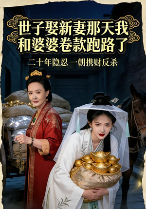 世子娶新妻那天我和婆婆卷款跑路了（48集）在线看完整版