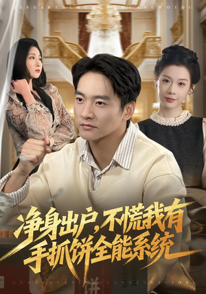 净身出户,不慌我有手抓饼全能系统(94集) 净身出户,不慌我有手抓饼全能系统(94集)高质量短剧推荐