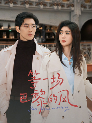 等一场巴黎的风(60集) 等一场巴黎的风(60集)短剧免费看全集