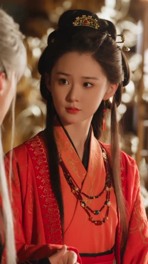 相思契(74集) 相思契(74集)网络小短剧