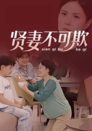 贤妻不可欺（36集）火爆短剧热播中