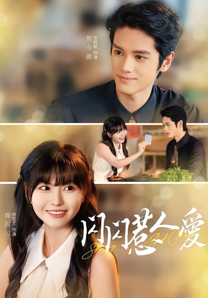 闪闪惹人爱(60集) 闪闪惹人爱(60集)全剧免费观看