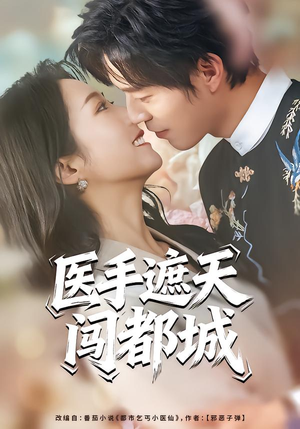 医手遮天闯都城(80集) 医手遮天闯都城(80集)更新时间一览表