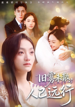 旧雾未散,人已远行(76集) 旧雾未散,人已远行(76集)免费看全网短剧