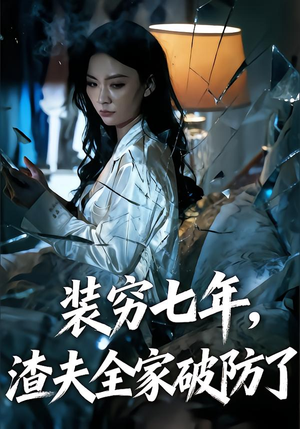 装穷七年,老公全家破防了(54集) 装穷七年,老公全家破防了(54集)红果短剧免费看