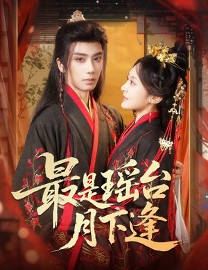 最是瑶台月下逢(57集) 最是瑶台月下逢(57集)超级好看的短剧