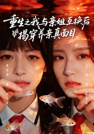 重生之我与亲姐互换后揭穿养亲真面目(63集) 重生之我与亲姐互换后揭穿养亲真面目(63集)大结局