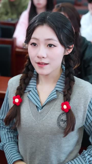 被顶替后,乡村学霸她又争又抢(37集) 被顶替后,乡村学霸她又争又抢(37集)口碑之选免费看