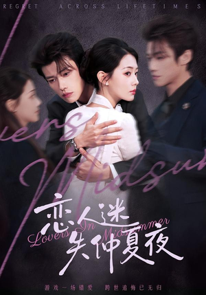 恋人迷失仲夏夜（73集）在线播放