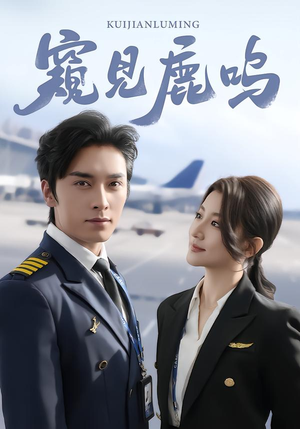 窥见鹿鸣(60集) 窥见鹿鸣(60集)超好看的短剧