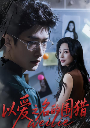 以爱之名的围猎（65集）热播短剧全集看