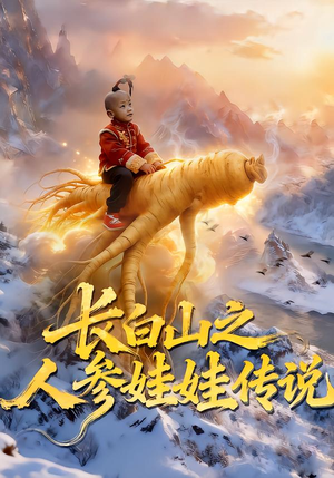 长白山之人参娃娃传说(66集) 长白山之人参娃娃传说(66集)短剧看全集