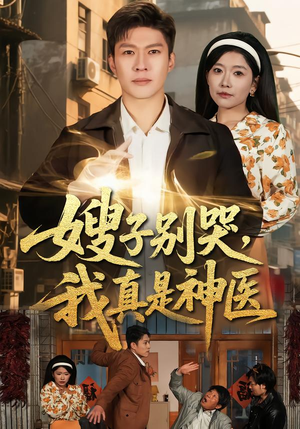 嫂子别哭,我真是神医(81集) 嫂子别哭,我真是神医(81集)短剧视频分享
