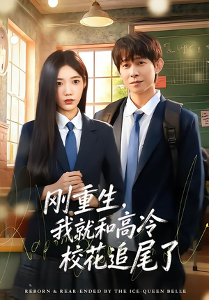 刚重生，我就和高冷校花追尾了（80集）更新时间