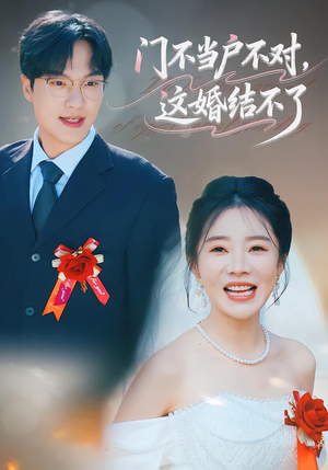 门不当户不对，这婚结不了（58集）真的太精彩了